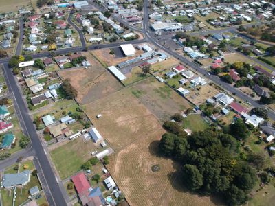 Lot 34, Playford Street, Millicent