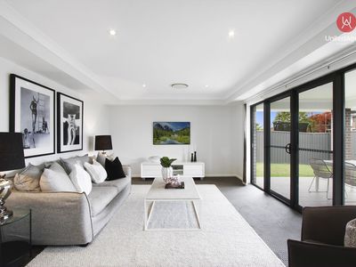 41 Mckenzie Boulevard, Gregory Hills