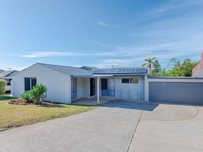 21 Stawell Way, Padbury