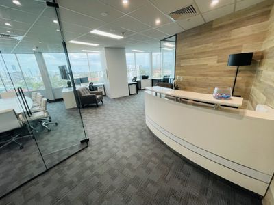 2608 / 5 Lawson Street , Southport
