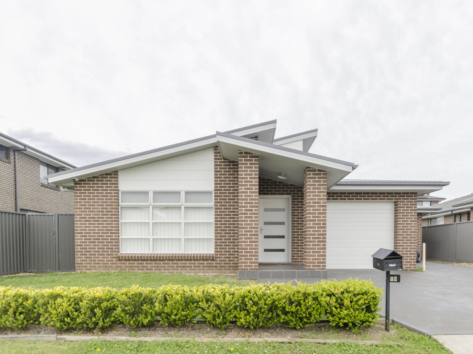 18 Weaver Road, Edmondson Park