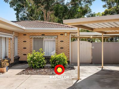 6 / 2 Hillsdale Street, Prospect