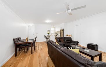 2 / 7-9 New Beach Road, Darling Point