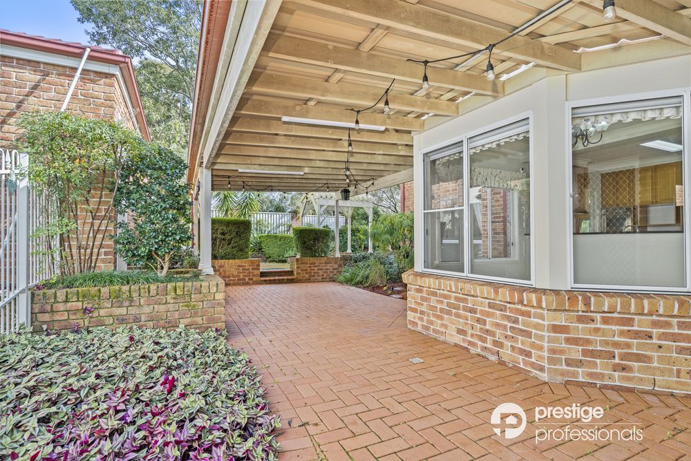 25 Orlando Crescent, Voyager Point