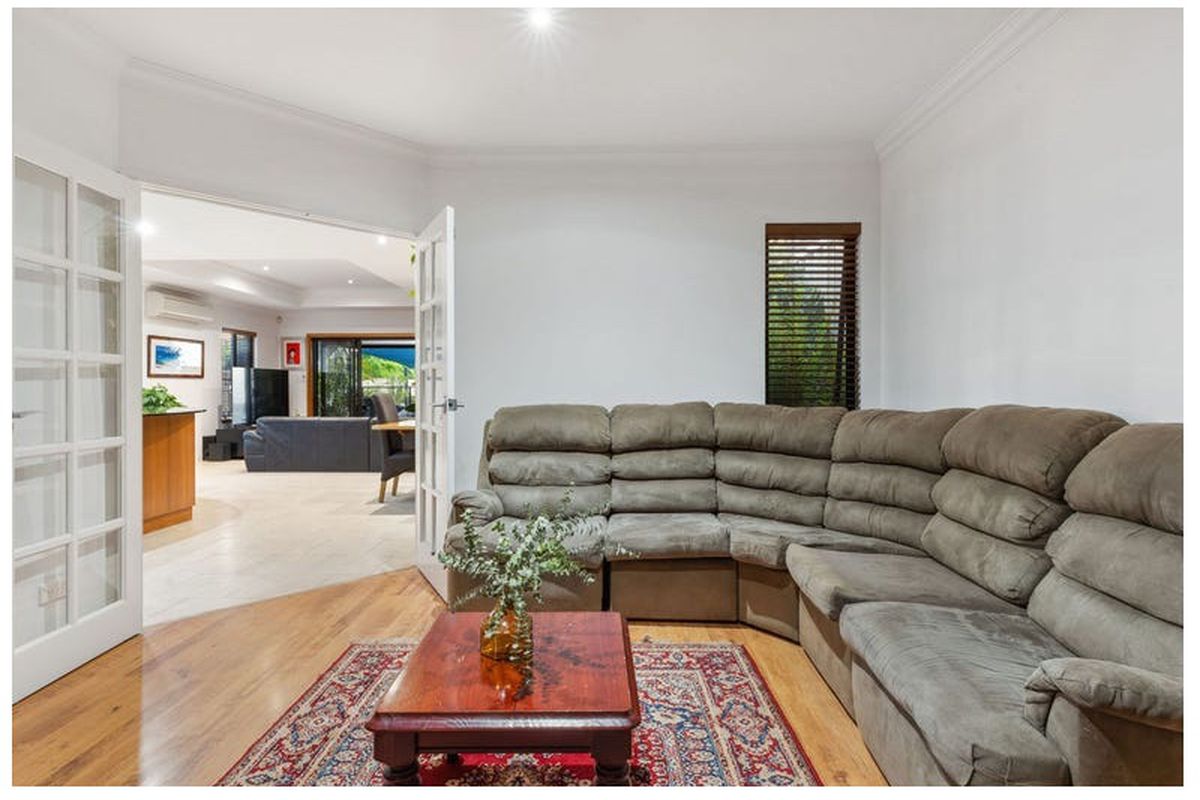 45A Davy Street, Alfred Cove