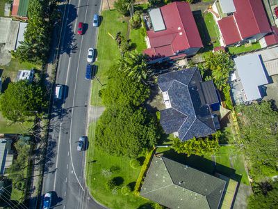 20 Old Pacific Highway, Brunswick Heads
