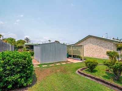 46 Hansen Street, Urangan