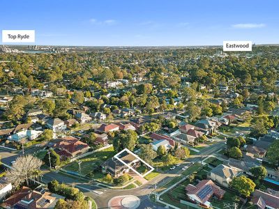 36 Threlfall Street, Eastwood
