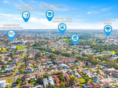 2 / 132-134 Lansdowne Road, Canley Vale