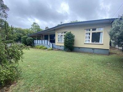 24 Coral Street, Kingaroy