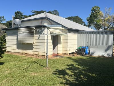 79 MCAVOY STREET, Daradgee