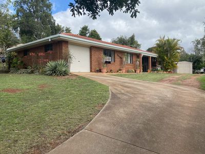 1B Murray Parade, Kingaroy