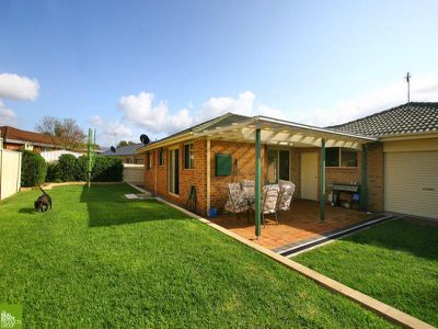 1 Teresa Pl, Dapto