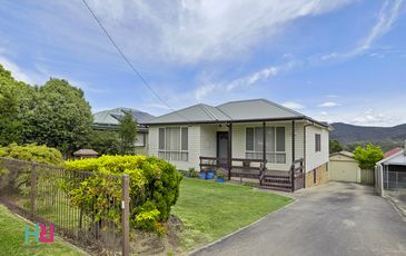 1062 Great Western Highway, Lithgow