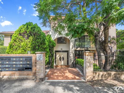 13 / 18-22 Meehan Street, Granville