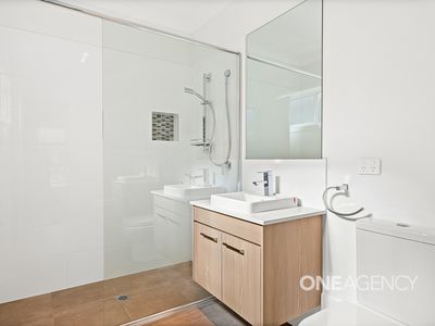 3 Bartlett Crescent, Calderwood