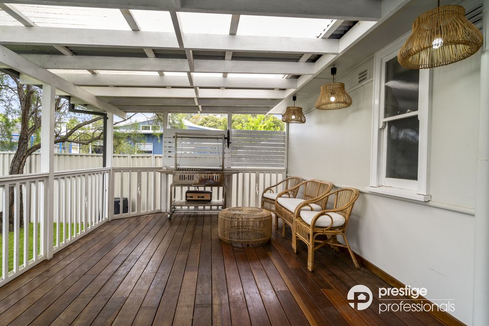 3 Sanananda Road, Holsworthy