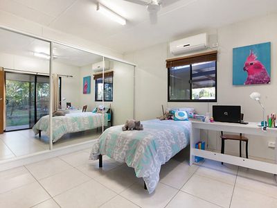 35 Finn Road , Berry Springs