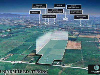 185 NINE MILE ROAD, Tynong