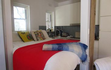 18 / 9-11 St Neot Ave, Potts Point