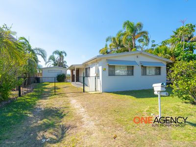 78 Elizabeth Drive, Vincentia