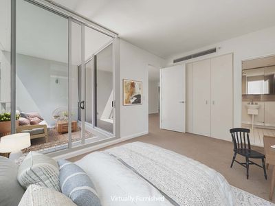 35 Shelley Street, Sydney