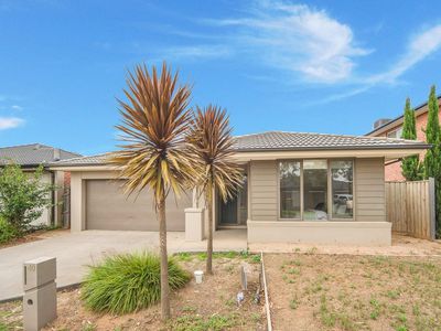 40 Haystack Drive, Truganina