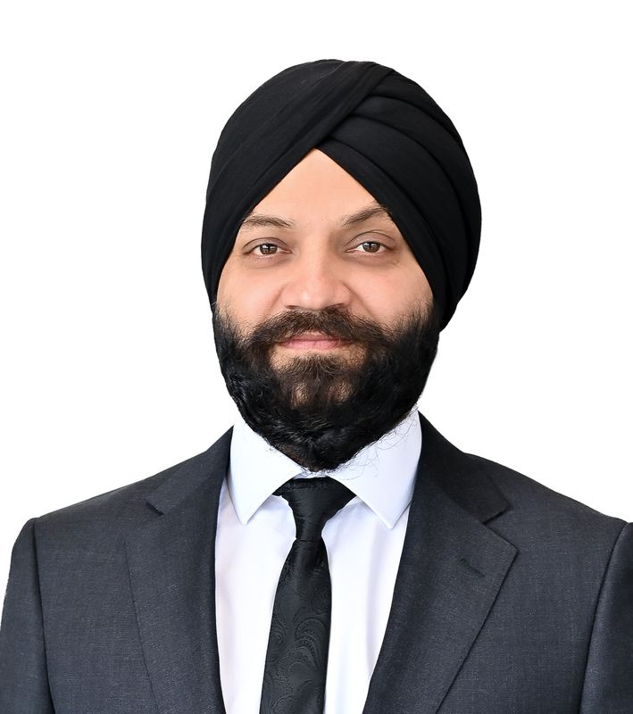 Tarandeep Singh