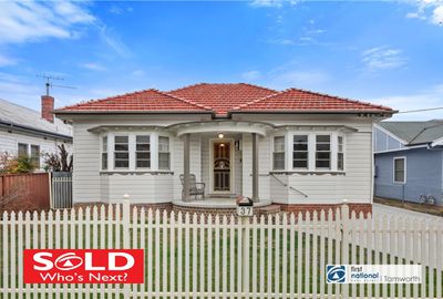 37 Hercules Street, West Tamworth