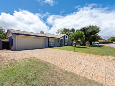 12 Karrawa Gardens, Port Kennedy