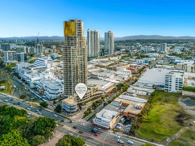 105 / 2-12 Nerang Street, Southport