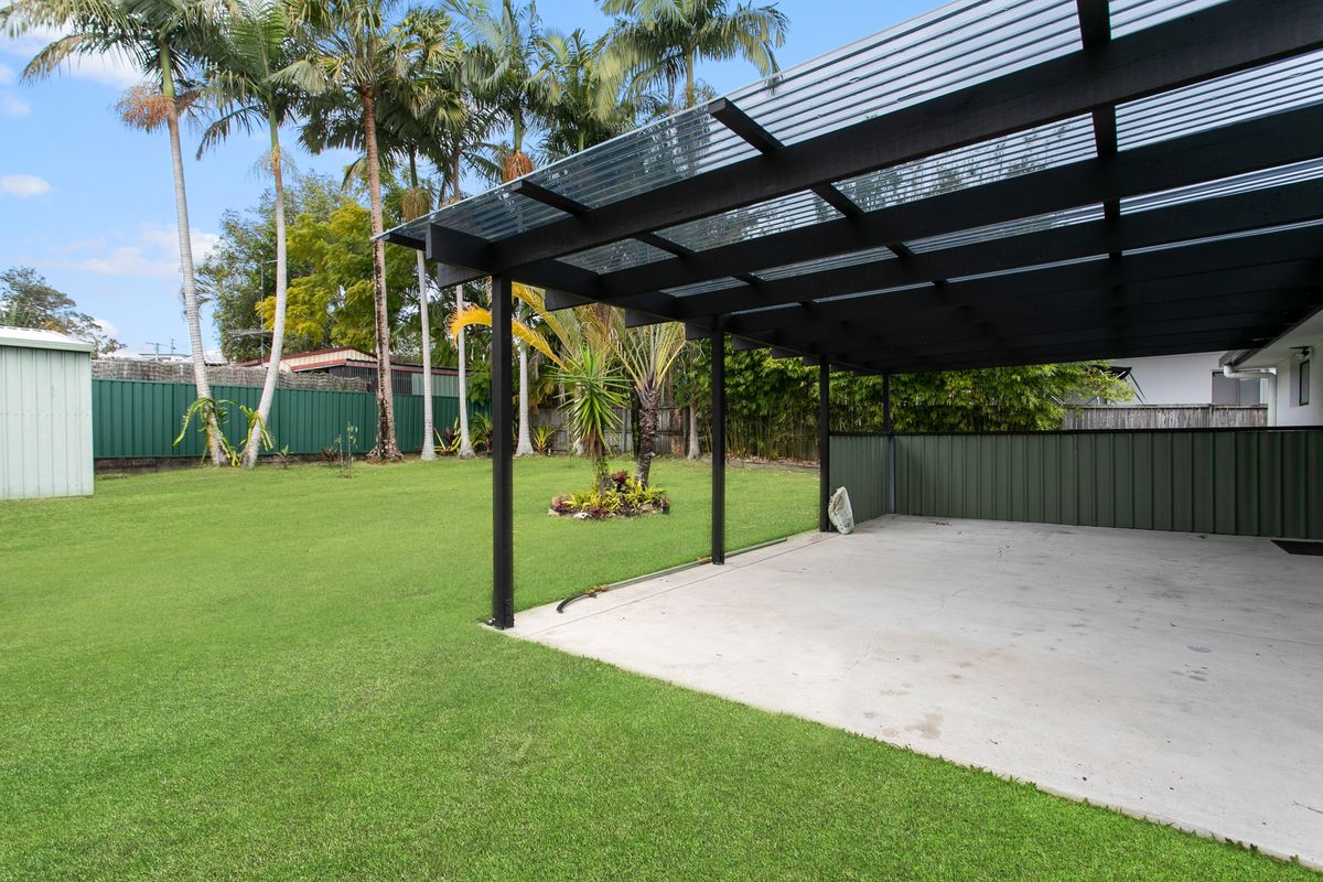 7 Agrippa Crescent, Tewantin