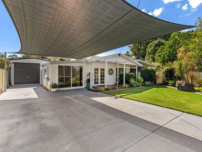 4 Sunland Court , Beerwah