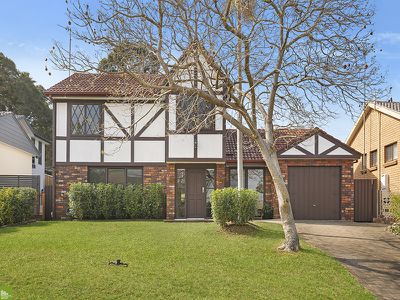 20 Coral Crescent, Unanderra