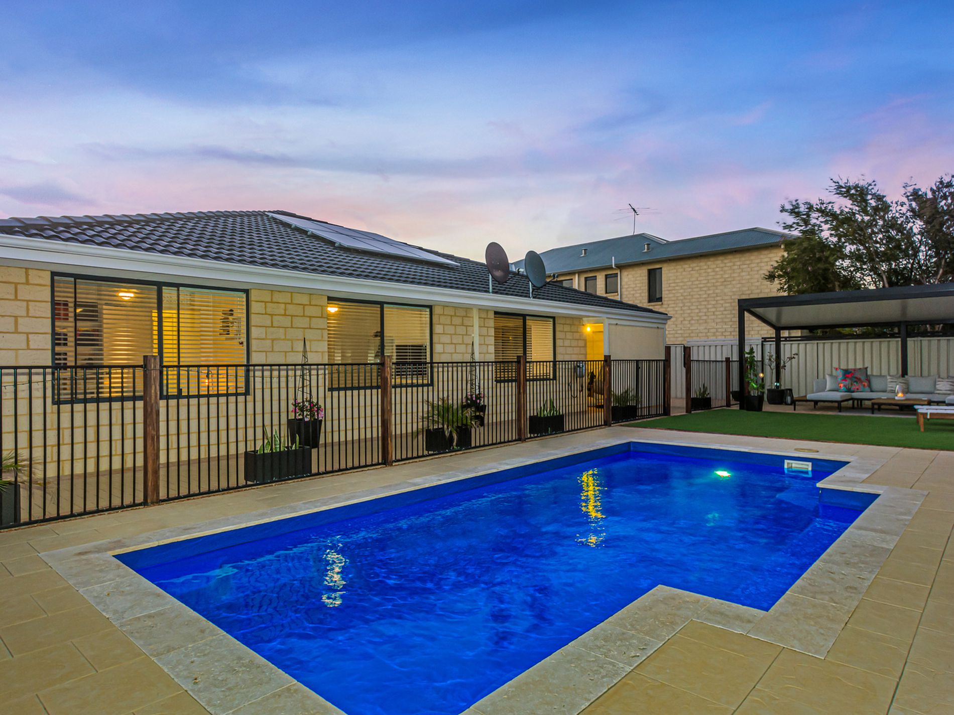 184 Lagoon Drive, Yanchep