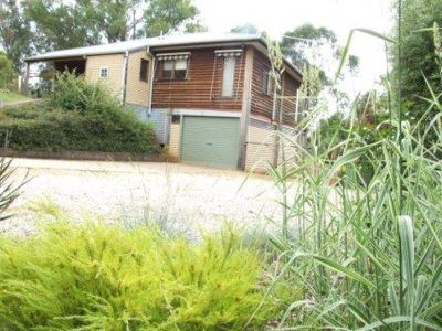 1 Braeside Court, Tawonga South