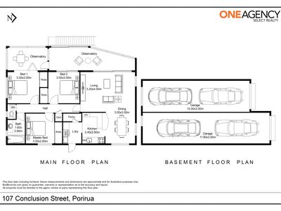 107 Conclusion Street, Ascot Park