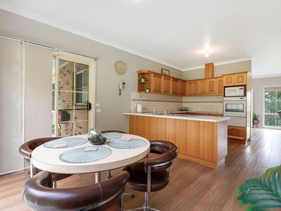 35 Plenty Valley Rise, Eden Park