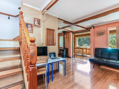 861 Mountain River Road, Mountain River