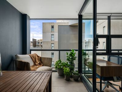 1107 / 174-186 Goulburn Street, Surry Hills