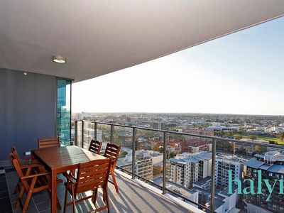 139 / 181 Adelaide Terrace, East Perth