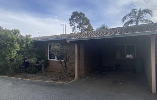 2 / 88 Church Avenue, Armadale