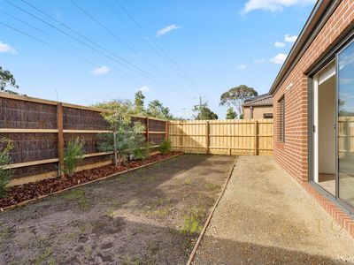 5 Seacombe Grove, Somerville