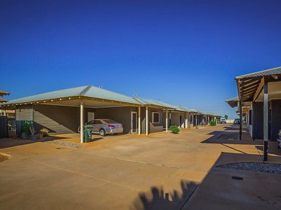 11 / 13 Rutherford Road, South Hedland