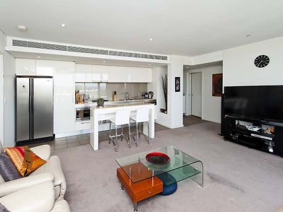 1205 / 19 The Circus, Burswood