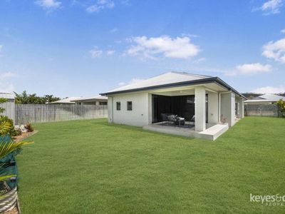 16 Elbridge Bend, Mount Louisa