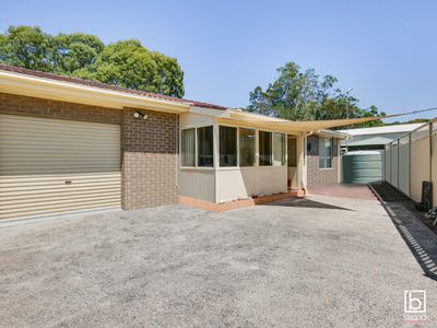 21A Karangal Crescent, Buff Point