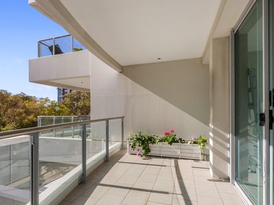 16 / 42-52 Terrace Road, East Perth