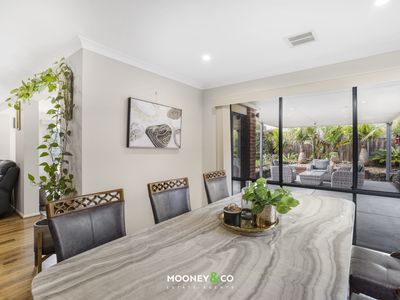 6 Silverstone Drive, Cranbourne