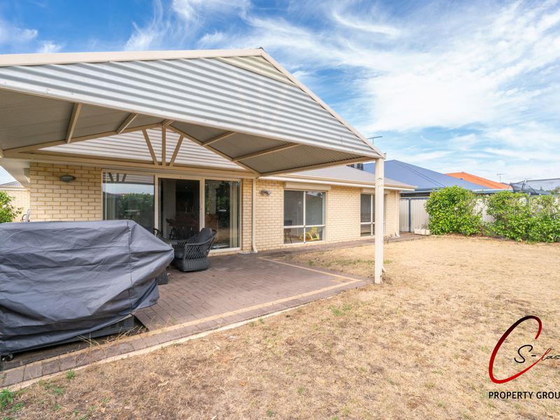 19 Camden Way, Meadow Springs